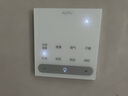 奧普smart智能人感浴霸S2-AIR【國(guó)家補(bǔ)貼】AI人感控制鉑金除臭風(fēng)暖 曬單實(shí)拍圖