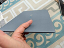 華為MateBook Pro 筆記本電腦 鴻蒙操作系統(tǒng) 鴻蒙AI 970g超輕薄長(zhǎng)續(xù)航 OLED護(hù)眼屏 24GB 512GB 晴藍(lán) 曬單實(shí)拍圖