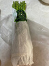京鮮生山東蘆筍新鮮蔬菜凈含量1斤（單根25cm+直徑0.8cm+)源頭直發(fā) 曬單實(shí)拍圖
