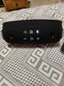 JBL CHARGE6 音樂沖擊波六代 便攜藍(lán)牙音箱+低音炮 戶外防水音響 賽道揚聲器 男生禮物 黑橙配 曬單實拍圖