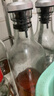 拜杰玻璃油壺油瓶500ml*4 倒油壺不掛油調料瓶醬油瓶醋壺佐料瓶調味罐 曬單實拍圖