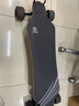 TYNEEUltra XPro皮帶電動(dòng)滑板車長街板四輪初學(xué)校園上班通勤用電機(jī)驅(qū)動(dòng) Ultra X Pro 皮帶驅(qū)動(dòng) 曬單實(shí)拍圖