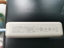 綠聯(lián)【3C認證可上飛機】充電寶20000毫安大容量22.5W快充移動(dòng)電源小巧便攜適用蘋(píng)果17Pro華為小米LL42 2W毫安｜22.5W快充｜智能數顯｜內含禮品2件 曬單實(shí)拍圖
