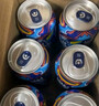 雪花（Snowbeer）勇闖天涯 superX 夏日暢飲 量販組合 500ml*6罐 曬單實(shí)拍圖