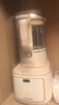 九陽輕音艙破壁機(jī)1.5L家用全自動(dòng)豆?jié){機(jī)降噪榨汁2-4人五谷雜糧料理輔食可拆洗B700國家補(bǔ)貼【漫生活】 曬單實(shí)拍圖