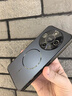 功崇【清爽無痕】適用榮耀x70手機(jī)殼honorX 70磨砂磁吸保護(hù)套鏡頭全包防摔抗指紋蜂窩散熱降溫簡約男女 磁吸款【竹韻青】不沾指紋 | 自帶鏡頭膜 榮耀X70適用 曬單實拍圖