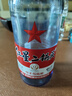 紅星二鍋頭 藍(lán)瓶綿柔8純糧  清香型  口糧酒 特產(chǎn)禮品 節(jié)日送禮 53度 750mL 6瓶 整箱裝 曬單實(shí)拍圖