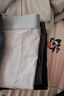 京舒棉【七夕節(jié)禮物-安心品質(zhì)】男士純棉內(nèi)褲7A抗菌四角棉短褲6條 XL 曬單實拍圖