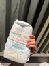 幫寶適【夏天超薄透氣】清新幫透氧Pro嬰兒紙尿褲M(mǎn)38片 尿片尿不濕 曬單實(shí)拍圖