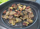 京覓 0添加正宗齊齊哈爾烤肉凈重3斤 牛肉套餐燒烤露營(yíng)食材生鮮 曬單實(shí)拍圖