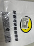 登比塑料袋加厚環(huán)保光氧降解背心袋超市食品購(gòu)物袋打包袋26*42cm100只 曬單實(shí)拍圖