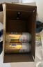 燕京啤酒 12度 原漿白啤500ml*15聽(tīng) 雙十一熱賣(mài) 整箱裝 曬單實(shí)拍圖