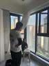 京東同城門(mén)窗維修上門(mén)窗戶(hù)鋁合金門(mén)窗定制更換紗窗玻璃安裝維修 門(mén)窗維修-下單分配師傅報價(jià)（定金申請退款秒到賬） 曬單實(shí)拍圖