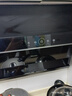 海信（Hisense）75公分小尺寸頂側(cè)雙吸24立方大吸力揮手自清潔家用小戶型抽排吸油煙機出租房DS11HMini國家補貼20% 曬單實拍圖