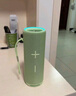 華為Sound Joy 2藍(lán)牙版便攜式音箱高保真立體聲26小時(shí)長續(xù)航戶外音響 向新綠 曬單實(shí)拍圖