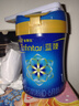 美贊臣藍(lán)臻 1段奶粉 嬰兒配方奶粉（0-6月）820g 實證乳鐵蛋白 新國標(biāo) 曬單實拍圖
