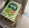 樂(lè )天 （LOTTE）粒粒葡萄汁飲料238ml *12罐 整盒 韓國原裝進(jìn)口 曬單實(shí)拍圖