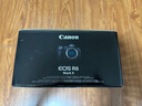 佳能（Canon）EOS R6 Mark II 全畫幅微單數(shù)碼相機(jī)R6二代 單機(jī)身 （約40張每秒連拍/6K超采樣4K短片） 曬單實(shí)拍圖
