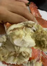 【鮮活發(fā)貨】舟山梭子蟹活蟹鮮活螃蟹公蟹飛蟹中秋送禮海鮮水產(chǎn) 【品質(zhì)鮮肥】4-6兩/只 4斤(凈重) 順豐空運(yùn) 冰袋木屑 充氧極致保鮮 曬單實(shí)拍圖