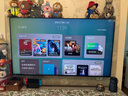 索尼（SONY）2025新品 X90L升級(jí)款 65英寸 索尼電視5系 MiniLED XR芯片 K-65XR50 二級(jí)能效 國(guó)家補(bǔ)貼 曬單實(shí)拍圖