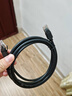 值計六類網(wǎng)線 CAT6類千兆極速8芯雙絞工程家用電腦寬帶監(jiān)控電腦網(wǎng)絡(luò)跳線成品網(wǎng)線 黑色2米 ZL-6020BK 曬單實拍圖