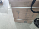 林內(nèi)（Rinnai）16升燃?xì)鉄崴?恒溫節(jié)能 家用強(qiáng)排式 低水壓?jiǎn)?dòng)天然氣 家用16QC02(JSQ31-C02) 曬單實(shí)拍圖