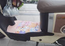 POGO電動(dòng)車(chē)腳踏墊固定膠粘魔術(shù)貼通用防滑防水耐高溫神器雅迪愛(ài)瑪臺鈴 體驗款【1支裝】強力粘接 曬單實(shí)拍圖