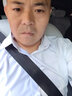 啄木鳥（TUCANO）襯衫男士春秋季長襯衣商務(wù)正裝時(shí)尚休閑純色百搭男裝 白色 L 曬單實(shí)拍圖