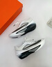 耐克 （NIKE）2025年男子ZOOM FLY 6跑步鞋 FN8454-100 43 曬單實(shí)拍圖