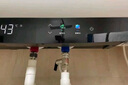 萬和（Vanward）【節(jié)能星Q2】50升電熱水器2200W速熱免換鎂棒超一級能效?智感斷電防護?抑菌凈水國家補貼20% 曬單實拍圖