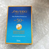 資生堂藍胖子防曬霜50ml*2 SPF50+防曬護膚品進(jìn)口女生日禮物 曬單實(shí)拍圖