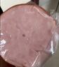 萬(wàn)威客 加拿大煙肉卷500g 大塊豬肉煙熏火腿 熟食早餐香腸午餐肉 曬單實(shí)拍圖
