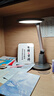 松下（Panasonic）臺燈護眼學(xué)習兒童護眼臺燈護眼學(xué)習燈智能調光臺燈致儒AAAAA級 曬單實(shí)拍圖