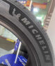米其林（MICHELIN）汽車輪胎 225/50R17 98W 浩悅五代 Primacy 5 適配雅閣/奔馳C級(jí) 曬單實(shí)拍圖