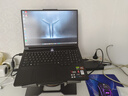 聯(lián)想拯救者R9000P 2025補貼 電競游戲筆記本電腦y 滿血RTX5070可選 十六核旗艦銳龍9 R9-8945HX 32G 1T 5060黑丨國補 16英寸專業(yè)超競屏｜240Hz｜2.5K 曬單實拍圖