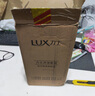力士（LUX）沐浴露套裝 閃亮冰爽沐浴乳1000g 送幽蓮350g 香味持久 曬單實拍圖