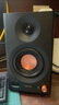 漫步者（EDIFIER）MR3BT無(wú)線(xiàn)藍牙音箱 有源監聽(tīng)音箱 HIFI音質(zhì) 電腦電視音響 桌面音響 黑色 七夕情人節禮物 曬單實(shí)拍圖