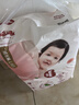 好奇（Huggies）鉑金裝拉拉褲小桃褲大號(hào)L60片嬰兒尿不濕學(xué)步褲 曬單實(shí)拍圖