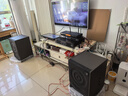 JBL【國家補貼】MK12家庭ktv音響套裝 卡拉OK點(diǎn)歌機一體機 家庭影院組合家用K歌專(zhuān)業(yè)音箱唱歌設備全套 曬單實(shí)拍圖