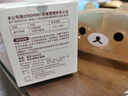 英氏（YEEHOO）嬰兒奶粉分裝盒奶粉盒便攜外出防潮儲存罐寶寶奶粉分裝瓶神器 曬單實(shí)拍圖