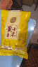 萬谷食美 黃小米5斤 黃金苗小米山西黃小米月子米 曬單實拍圖