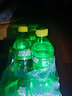 可口可樂（Coca-Cola）檀健次代言 雪碧 Sprite檸檬味汽水碳酸飲料300ml*24瓶 整箱裝 曬單實(shí)拍圖