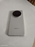 vivo X100s 蔡司超級(jí)長(zhǎng)焦 藍(lán)晶 x 天璣9300+ 7.8mm超薄直屏 拍照手機(jī) 鈦色 16GB+512GB 曬單實(shí)拍圖