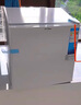 美的（Midea）45升單門迷你小冰箱租房宿舍辦公室家用冷藏小型電冰箱美妝可用節(jié)能安靜運(yùn)行BC-45M【國家補(bǔ)貼】 曬單實(shí)拍圖