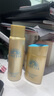 安熱沙（Anessa）防曬套裝小金瓶防曬霜60ml+防曬噴霧60g防水防汗高倍防曬七夕禮物 曬單實拍圖