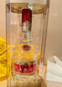 五糧液【99周年慶搶購中】第八代五糧液52度濃香型白酒F 52度 500mL 2瓶 曬單實(shí)拍圖