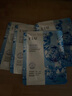 梵貞【發(fā)5片】悅享蘆薈鮮萃面膜積雪草SN2205 【發(fā)5片】瑩潤嫩澤補水面膜(新)2 曬單實(shí)拍圖