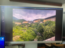 RICHVISION未來視野27英寸5K顯示器72Hz雙模2K144Hz IPS量子點技術(shù) 硬件低藍(lán)光 高性能設(shè)計果粉屏RV200ProMax 曬單實拍圖