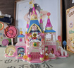 星涯優(yōu)品兒童玩具六合一夢(mèng)幻公主城堡積木拼搭女孩5-10歲生日禮物拼裝模型 【糖果通話(huà)城堡】692pcs 曬單實(shí)拍圖