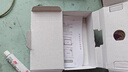 飛利浦（PHILIPS）E536 老年人手機(jī)4G全網(wǎng)通老人機(jī)雙卡雙待超長待機(jī)大字大聲大按鍵學(xué)生兒童備用專用功能機(jī) 星空黑 曬單實(shí)拍圖
